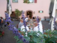 Biergarten Restaurant Sonne Loffenau