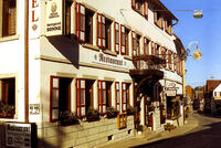 Geschichte Hotel Sonne Loffenau