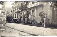 Geschichte Hotel Sonne Loffenau