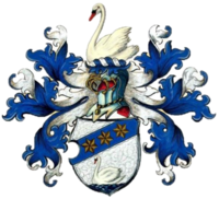 Wappen Familie Fieg