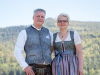 Klaus und Ute Fieg